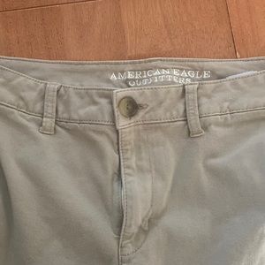 American Eagle khakis